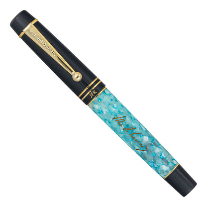 LeBOEUF Limited Edition Icon Rollerball Kennedy