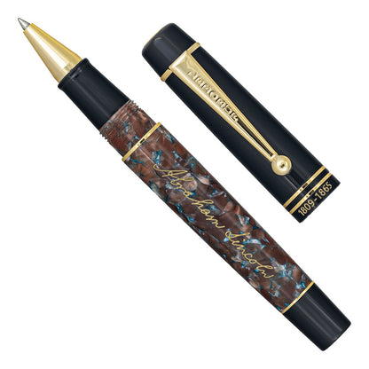 LeBOEUF Limited Edition Icon Rollerball Lincoln