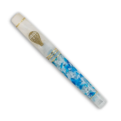 LeBOEUF Limited Edition Icon Rollerball Verne