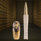 Montegrappa Tutankhamun Limited Edition Rollerball