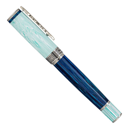 Montegrappa WILD: Arctic Fountain Pen