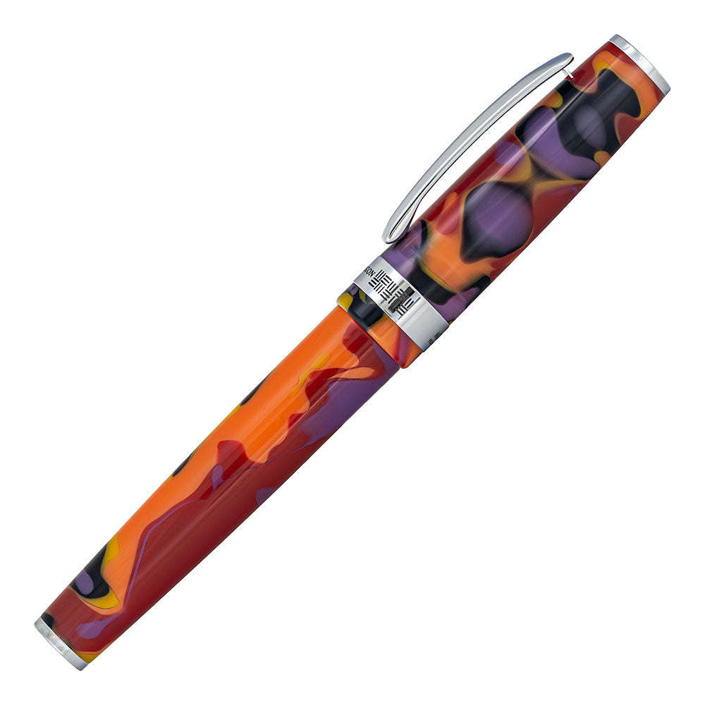 Monteverde People of the World Dogon Fountain Pen