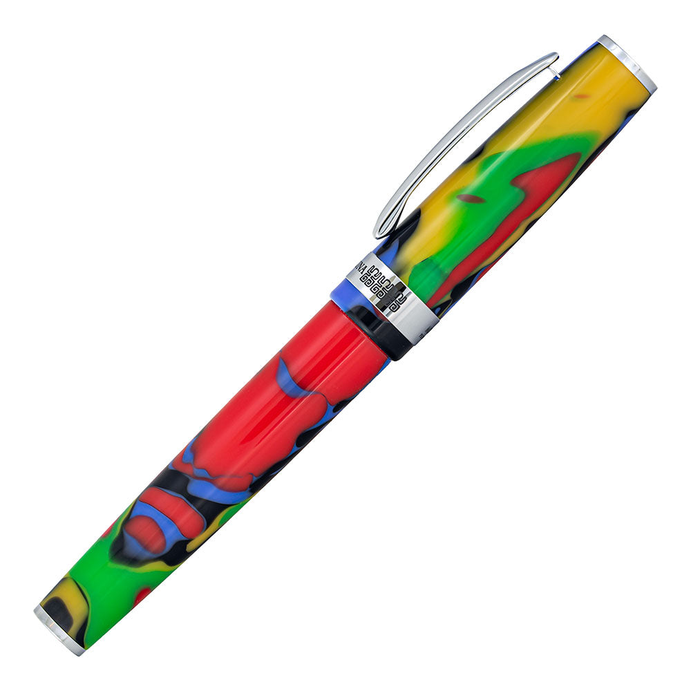 Monteverde People of the World Kuna Fountain Pen