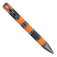 Monteverde Regatta Sport Ballpoint Orange and Carbon Fiber