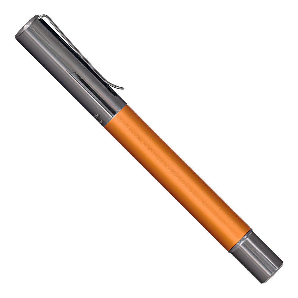 Monteverde Special Edition Ritma Orange Fountain Pen