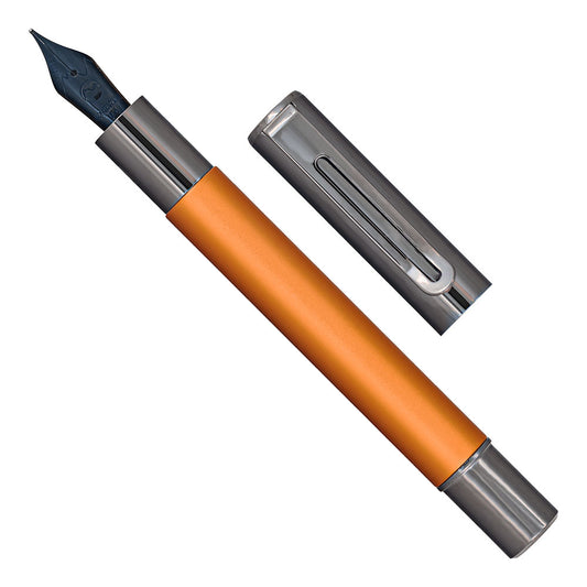 Monteverde Special Edition Ritma Orange Fountain Pen