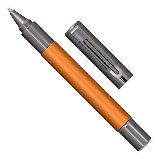 Monteverde Special Edition Ritma Rollerball Orange