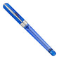 Pineider Avatar Traveler Twin Tank Touchdown Neptune Blue