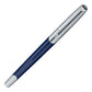 ST Dupont Defi Millennium Fountain Pen Blue Medium Nib