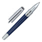 ST Dupont Defi Millennium Rollerball Blue