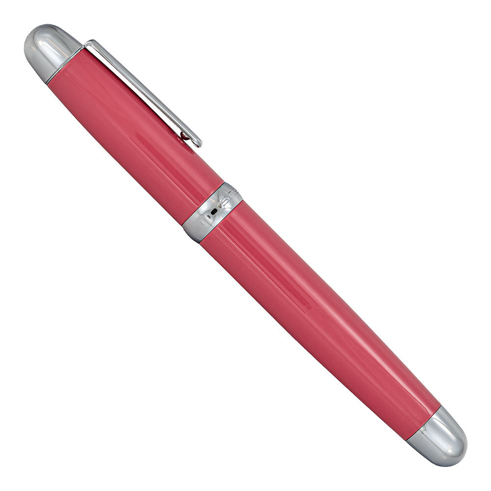 Sherpa Pink Bubblegum Pen Cover