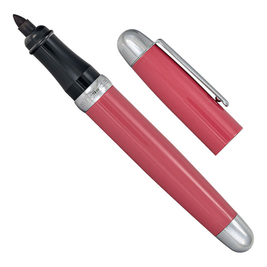 Sherpa Pink Bubblegum Pen Cover