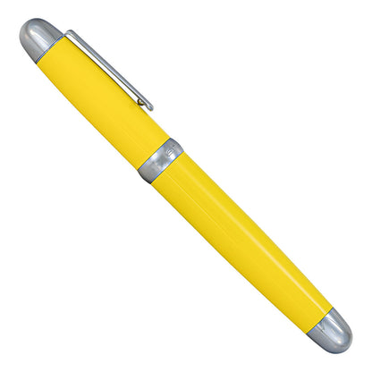Sherpa Pen Cover Not So Mellow Yellow