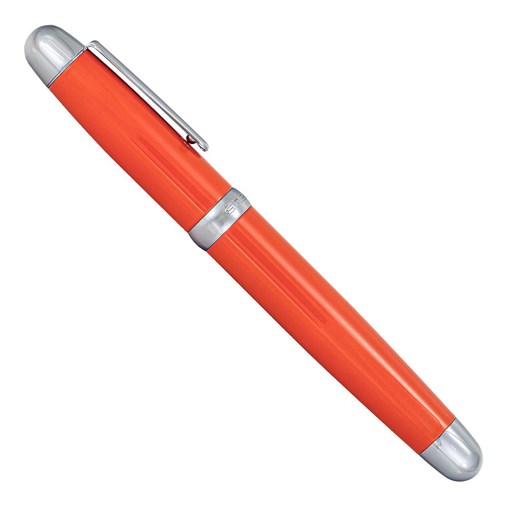 Sherpa Overtly Orange Pen Cover