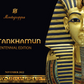 Montegrappa Tutankhamun Limited Edition Rollerball