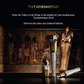 Montegrappa Tutankhamun Limited Edition Fountain Pen