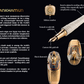 Montegrappa Tutankhamun Limited Edition Rollerball