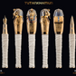 Montegrappa Tutankhamun Limited Edition Rollerball