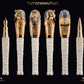 Montegrappa Tutankhamun Limited Edition Fountain Pen