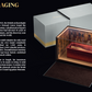 Montegrappa Tutankhamun Limited Edition Rollerball