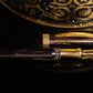 Visconti Opera Gold Black Fountain Pen