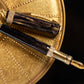 Visconti Opera Gold Black Fountain Pen