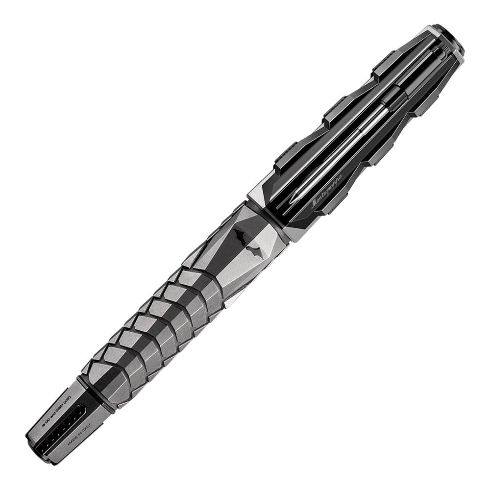 Montegrappa Limited Edition The Batman Rollerball