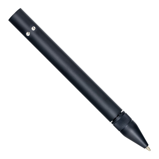 American Pen Company Minimalist Ballpoint Matte Black