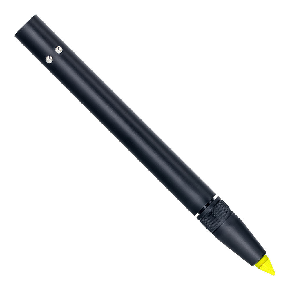 American Pen Company Minimalist Pencil Matte Black