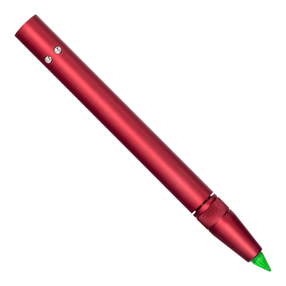 American Pen Company Minimalist Pencil Matte Red