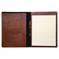 American Pen Company Leather Tab Portfolio