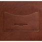 American Pen Company Leather Tab Portfolio