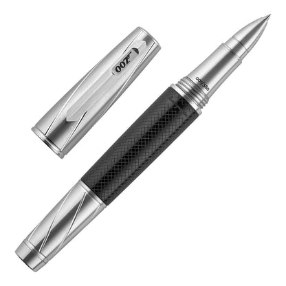 Montegrappa 007 Spymaster Duo Rollerball
