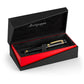 Montegrappa F1 Speed Podium Black Fountain Pen