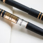 Visconti LE Homo Sapiens Bronze Age Travel Set Fountain Pen