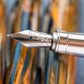 Visconti van Gogh Caf+-¼ Terrace at Night Fountain Pen
