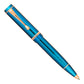Conklin Duragraph PVD Blue & Rosegold Ballpoint