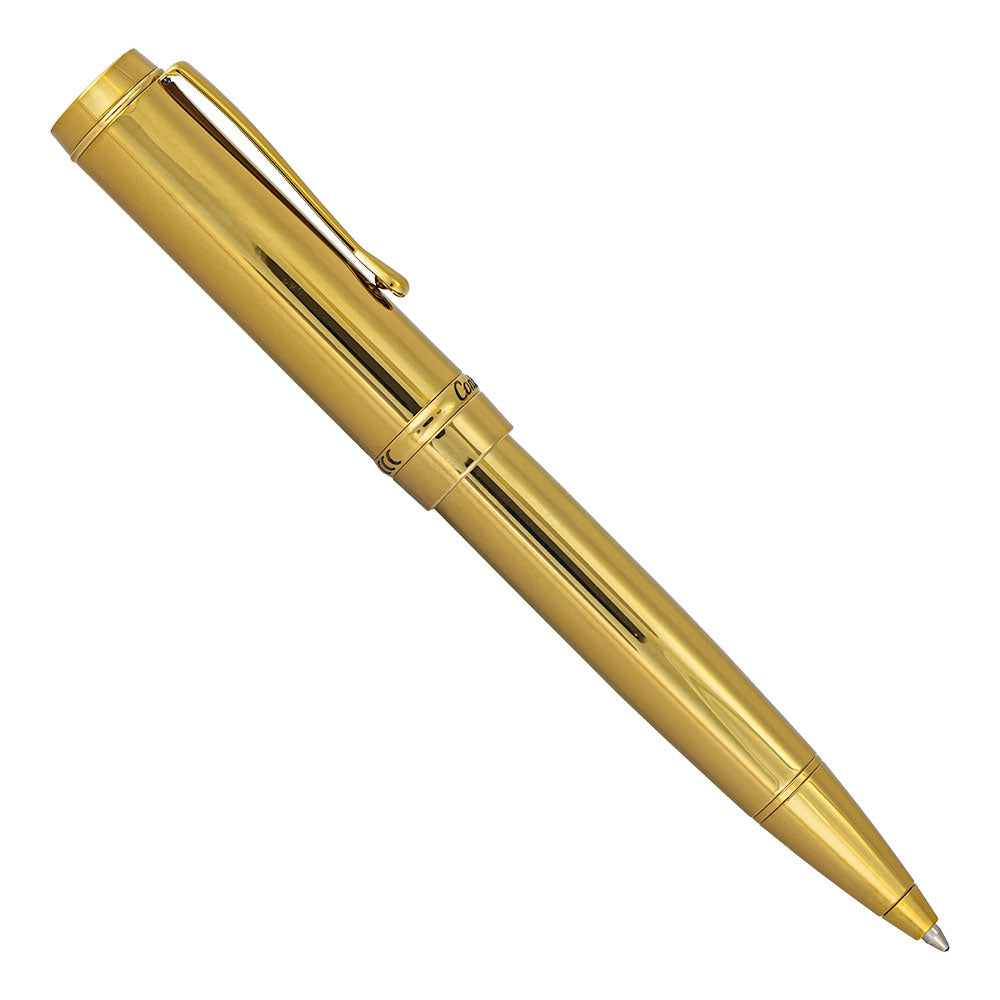 Conklin Duragraph PVD Gold Ballpoint