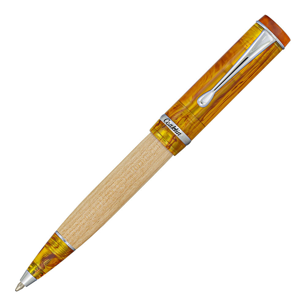 Conklin Special Edition Duragraph Ballpoint Voyager coloradopen