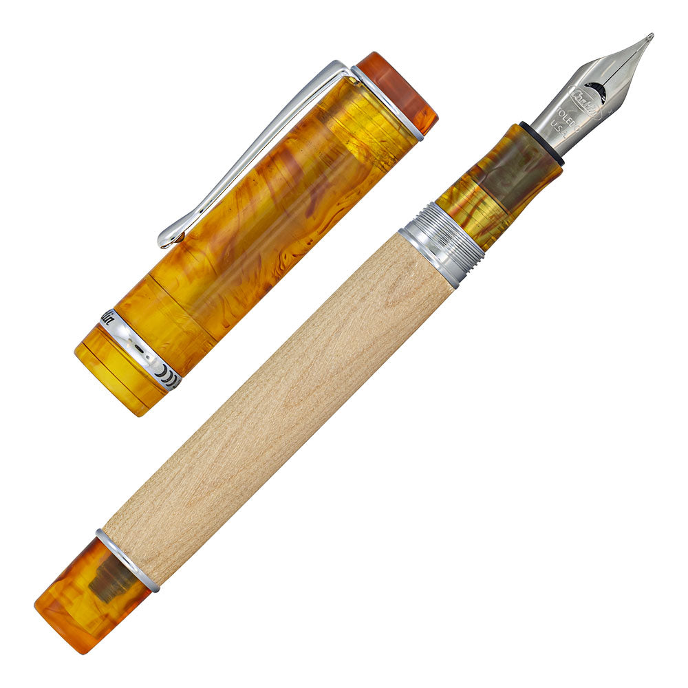 Conklin Special Edition Duragraph Voyager Fountain Pen