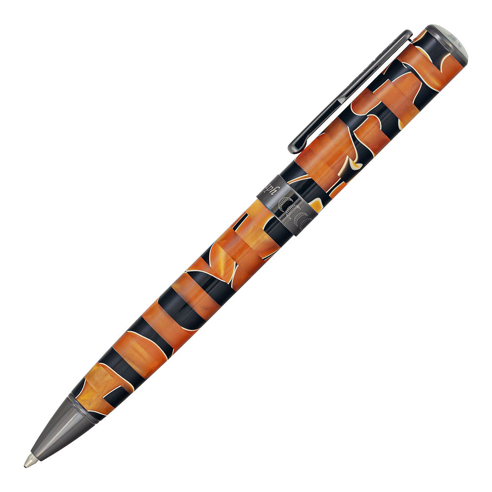 Conklin Stylograph Mosaic Ballpoint Orange