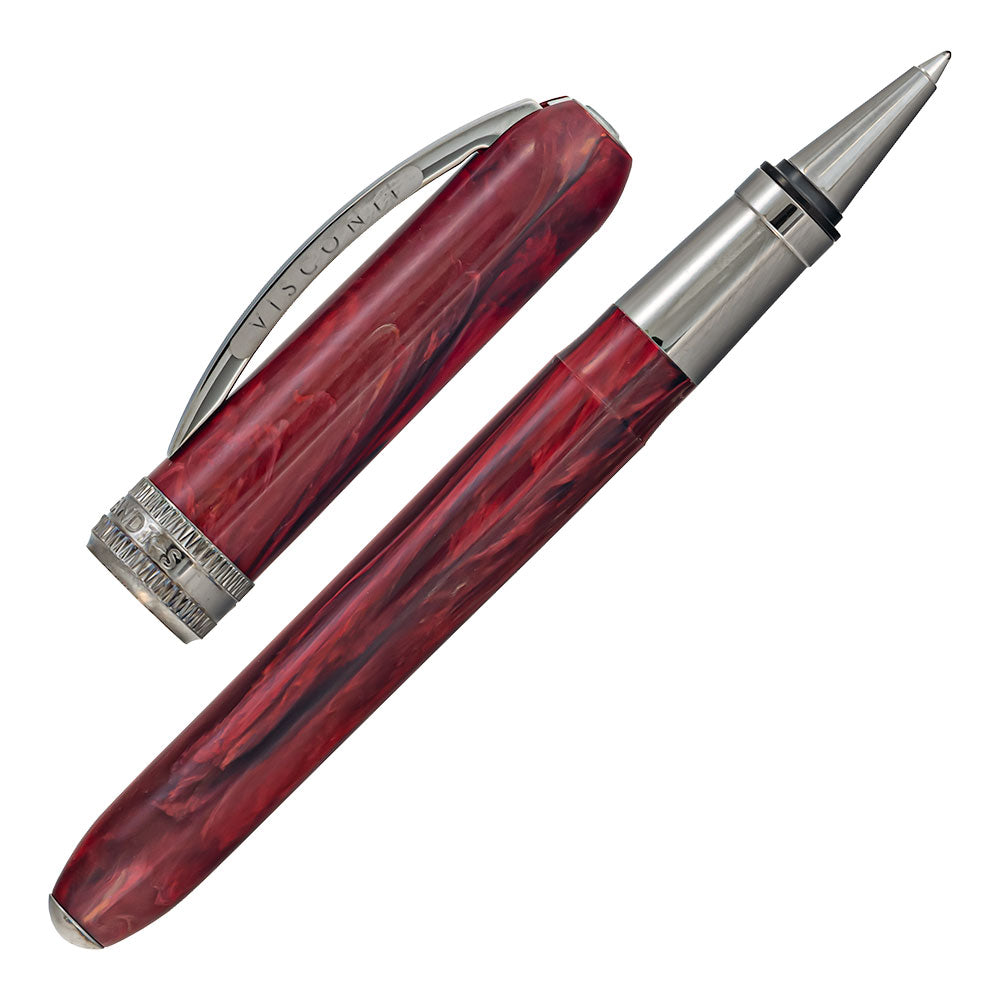 Visconti Rembrandt-S Rollerball Bordeaux