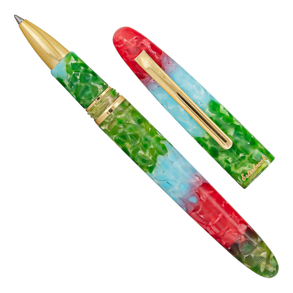 Esterbrook Limited Edition Estie Rollerball Maui