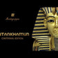Montegrappa Tutankhamun Limited Edition Fountain Pen