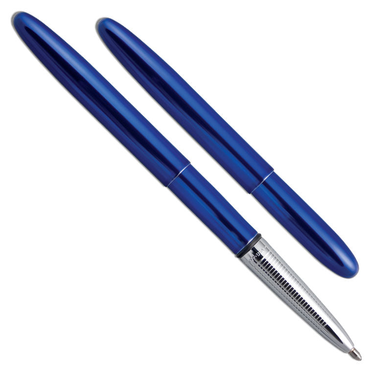 Fisher Bullet Ballpoint Blue Moon