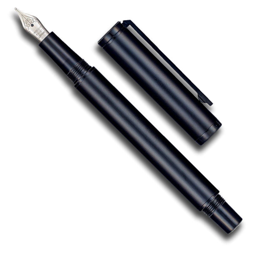 5280 Aspire Fountain Pen Black