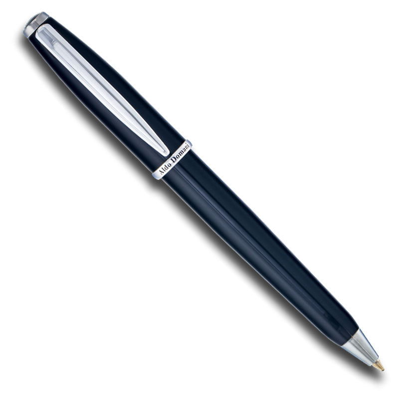 Monteverde Aldo Domani Ballpoint Black