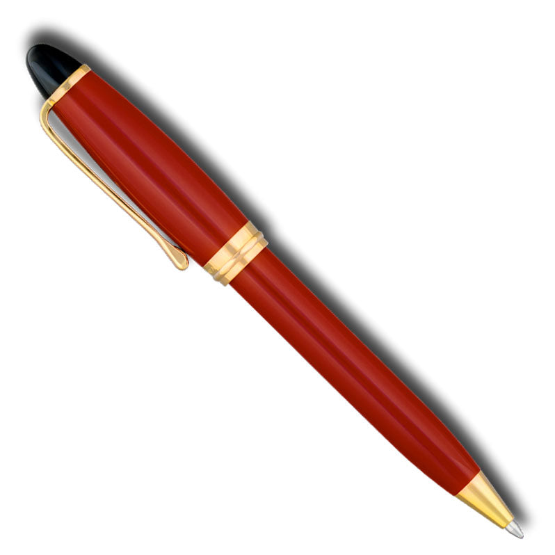 Aurora Ipsilon Ballpoint Red