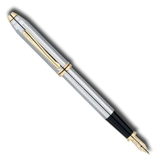 Cross Townsend Fountain Pen Medalist