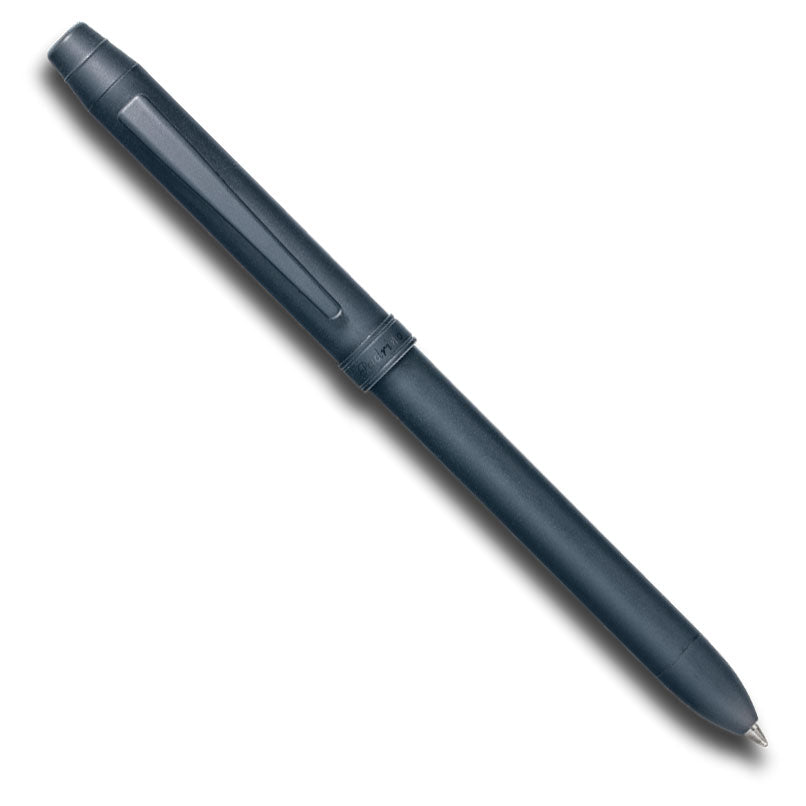 Padrino Multi-Pen Matte Black